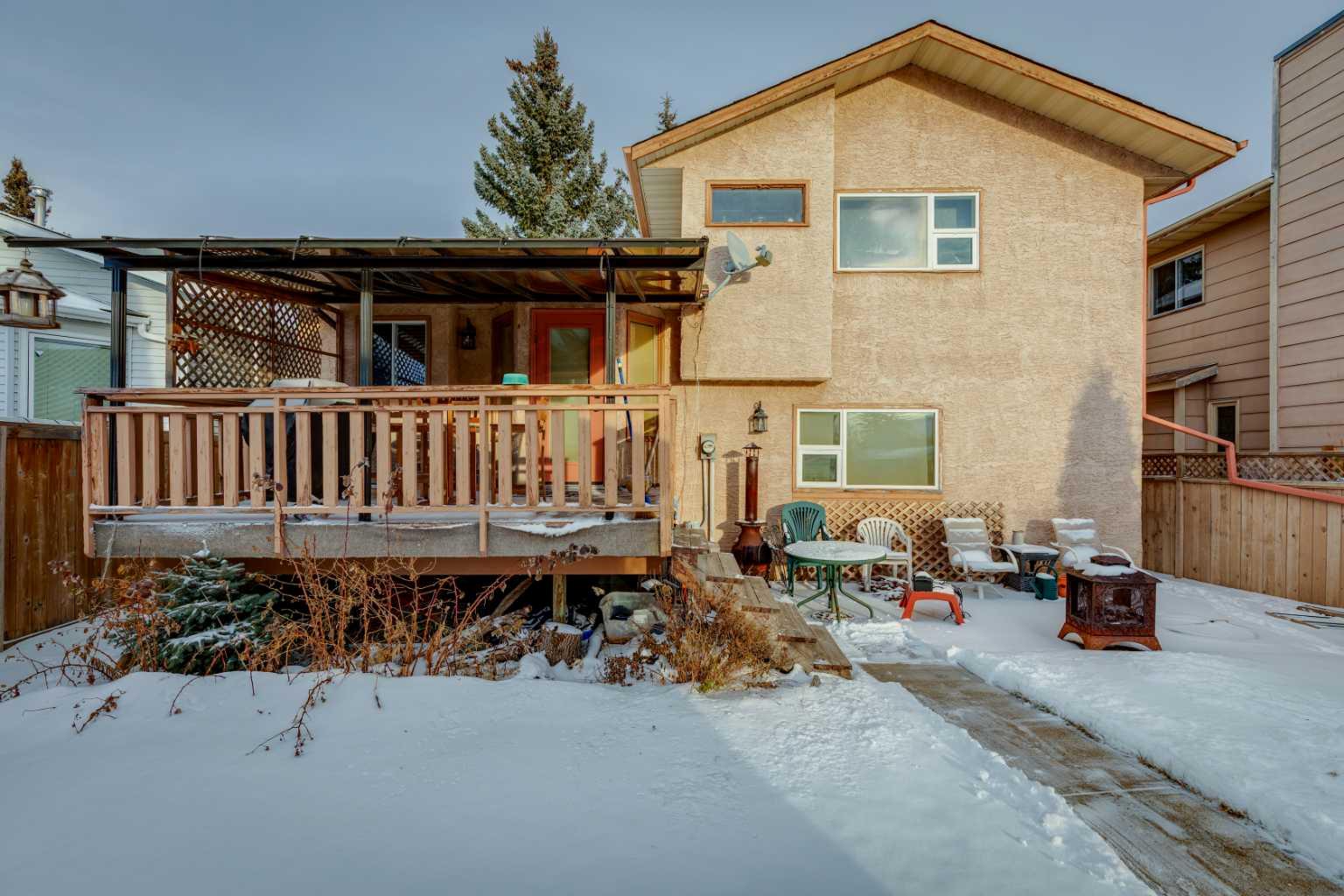 266 Shawnessy Drive SW