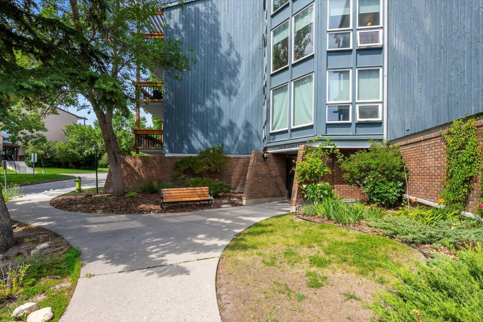 816 89 Avenue SW 110