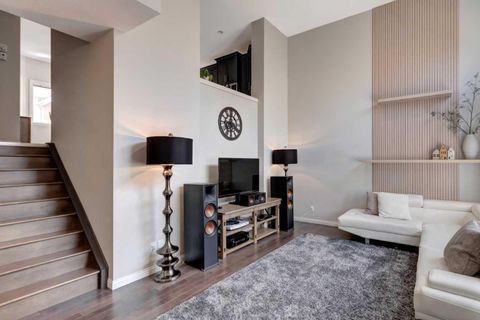 Photo of 2301 Wentworth Villas SW, Calgary, AB T3H 0K8 (MLS # A2313514)