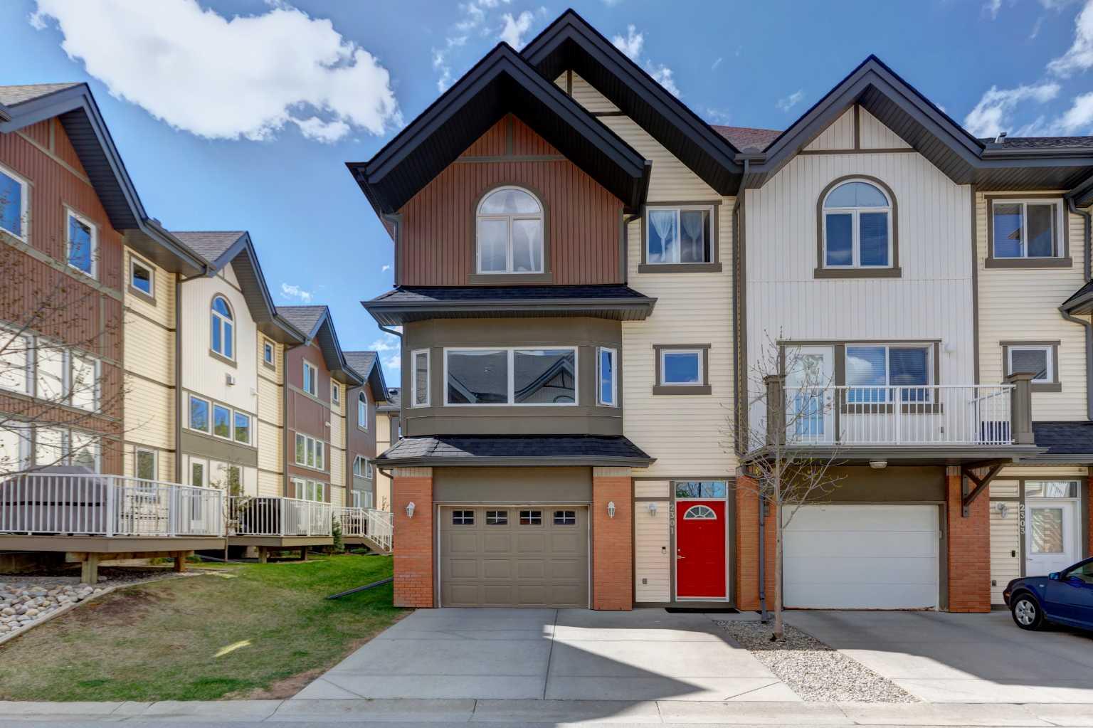 2301 Wentworth Villas SW