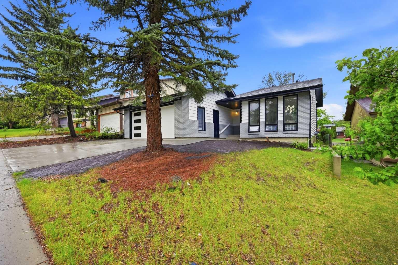 300 Edgehill Drive NW