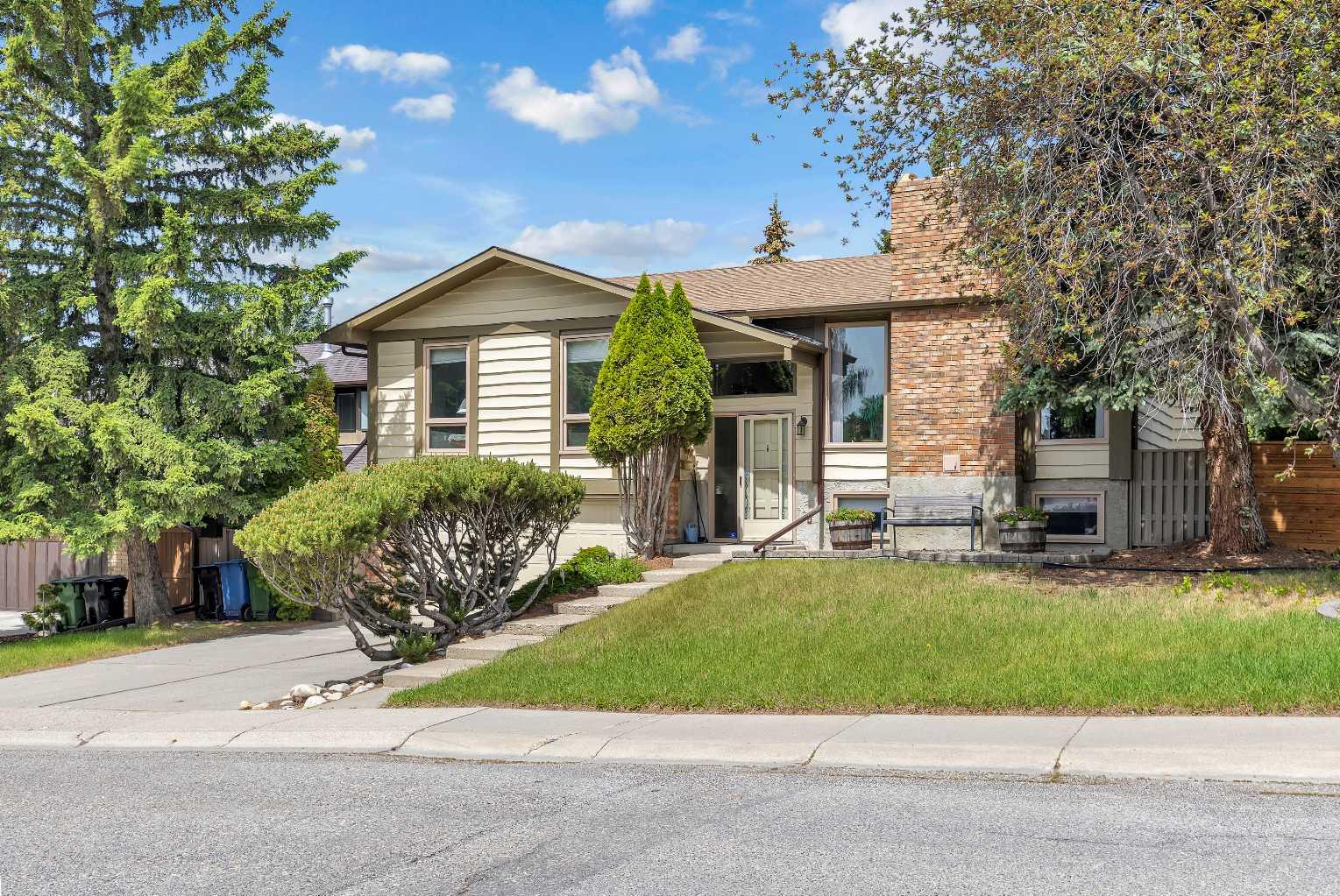 4115 Edgemont Hill NW