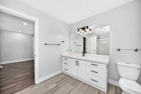 Tiny photo for 884 EAST CHESTERMERE Drive, Chestermere, AB T1X 1A7 (MLS # A2350256)