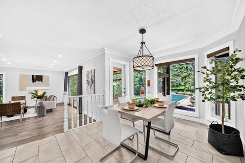 Tiny photo for 884 EAST CHESTERMERE Drive, Chestermere, AB T1X 1A7 (MLS # A2350256)