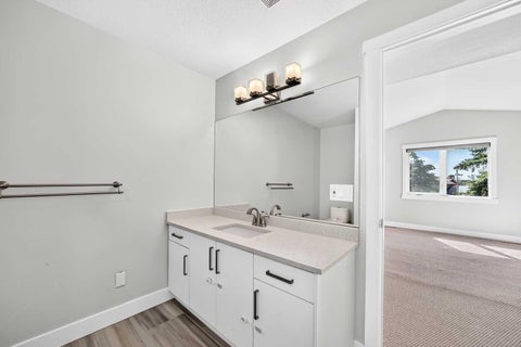 Tiny photo for 884 EAST CHESTERMERE Drive, Chestermere, AB T1X 1A7 (MLS # A2350256)