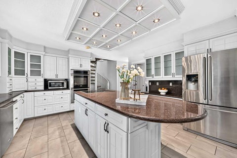 Tiny photo for 884 EAST CHESTERMERE Drive, Chestermere, AB T1X 1A7 (MLS # A2350256)