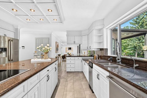 Tiny photo for 884 EAST CHESTERMERE Drive, Chestermere, AB T1X 1A7 (MLS # A2350256)