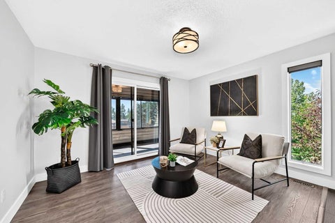 Tiny photo for 884 EAST CHESTERMERE Drive, Chestermere, AB T1X 1A7 (MLS # A2350256)