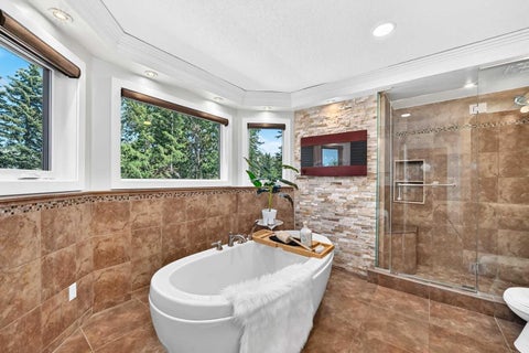 Tiny photo for 884 EAST CHESTERMERE Drive, Chestermere, AB T1X 1A7 (MLS # A2350256)