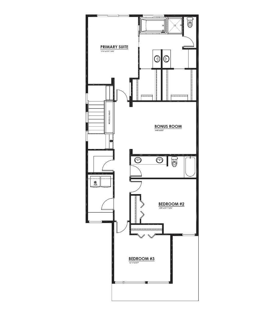 405 Corner Glen Way NE