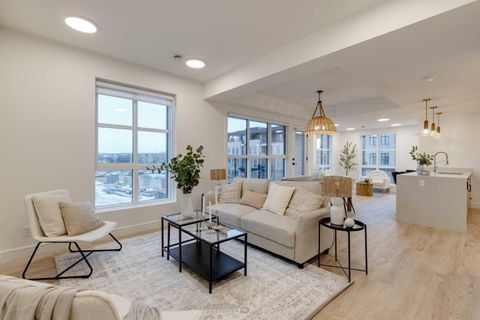 4270 Norford Avenue NW 603 Calgary AB T3B 6A8