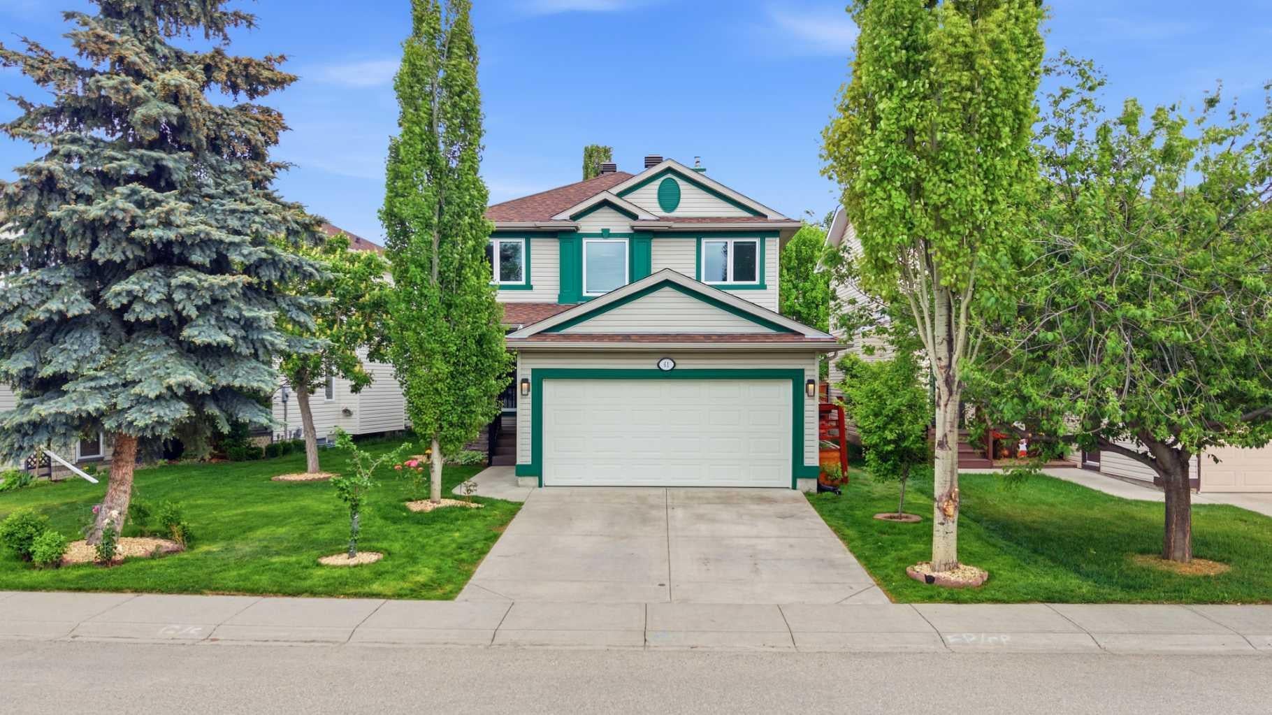 61 Millview Park SW