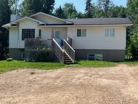 Photo of 119 Poplar Drive Rr Dr, Conklin, AB T0P 1H1 (MLS # A2194374)
