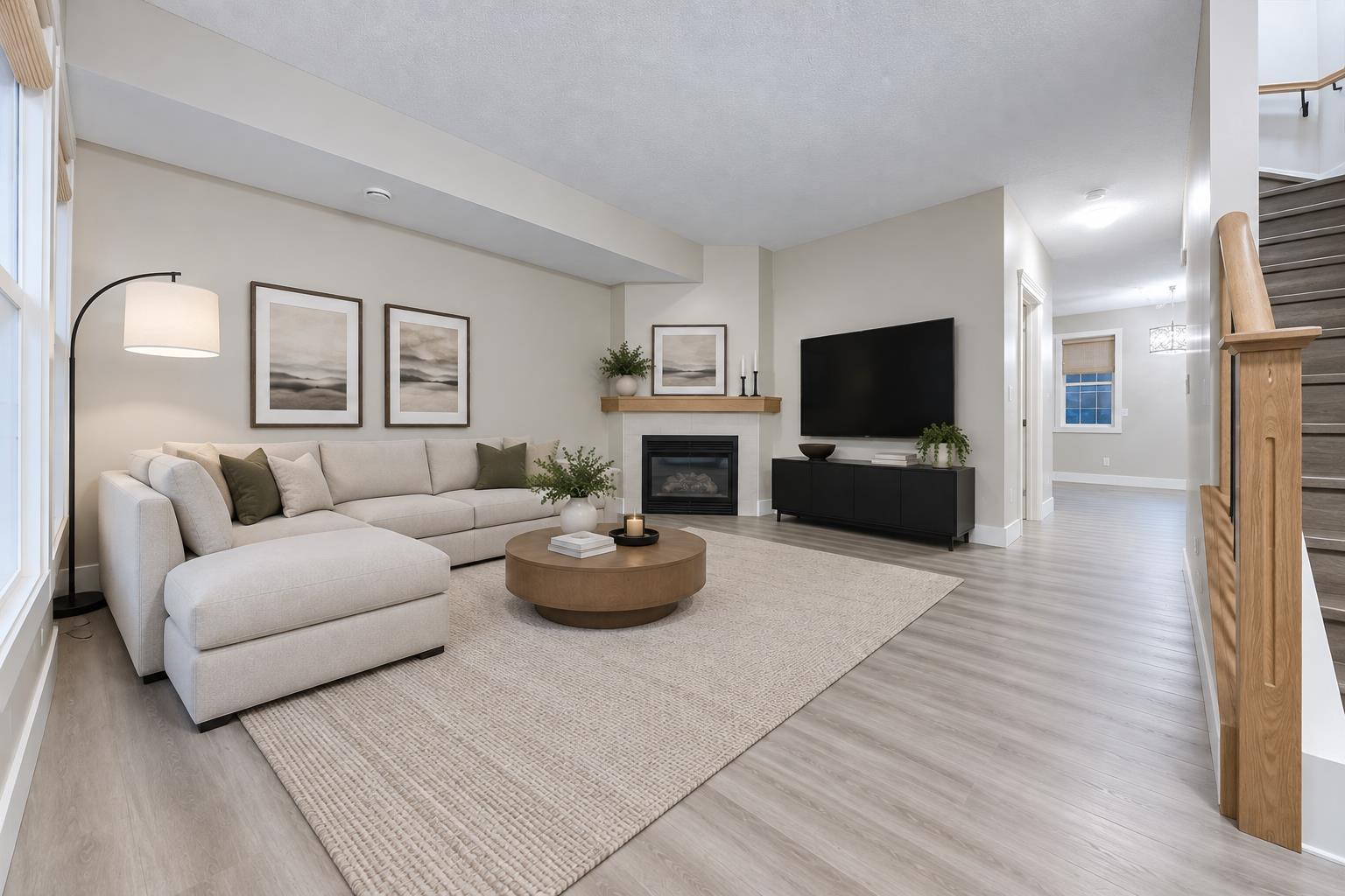 29 Springborough Boulevard SW 25