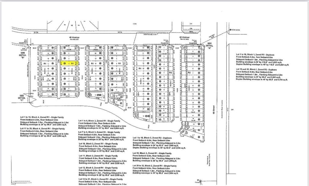 Photo of 4428 71 Street, Camrose, AB T4V 2P7 (MLS # A2017266)