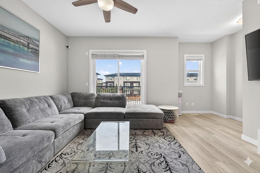 Photo of 30 Cornerstone Manor NE #410, Calgary, AB T3N 1E6 (MLS # A2302712)