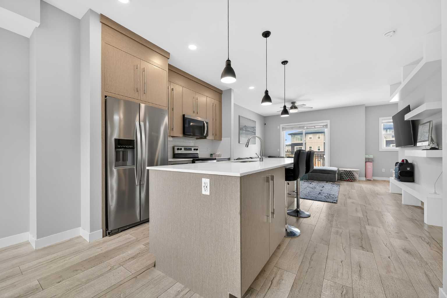 30 Cornerstone Manor NE 410