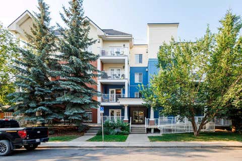 Photo of 509 21 Avenue SW #202, Calgary, AB T2S 0G9 (MLS # A2334793)