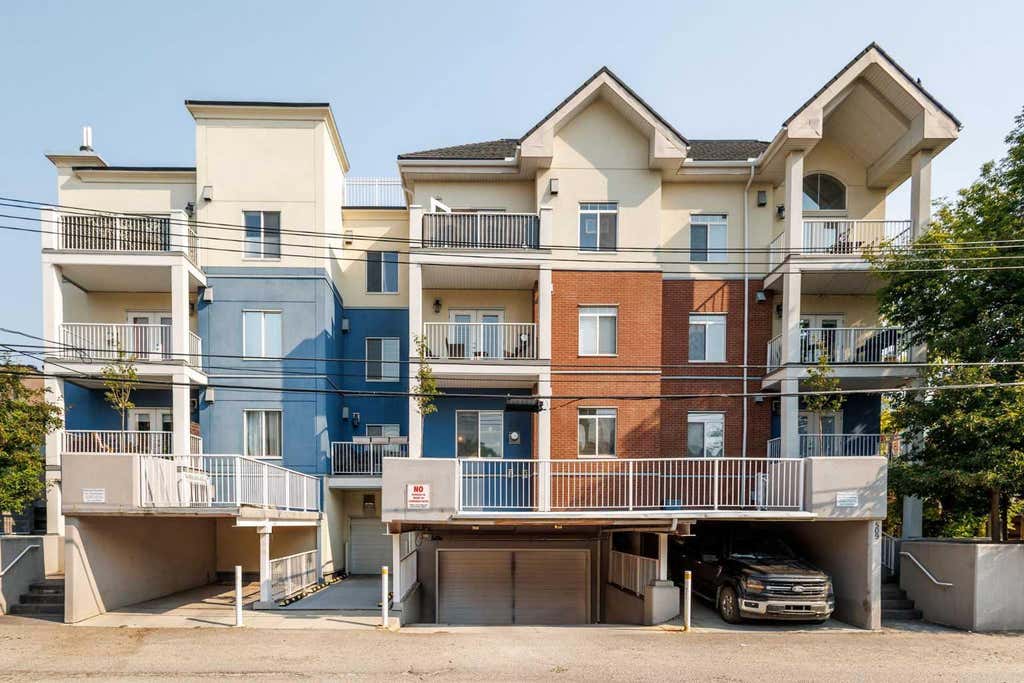 Photo of 509 21 Avenue SW #202, Calgary, AB T2S 0G9 (MLS # A2334793)