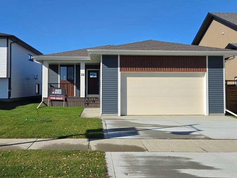 Photo of 22 Tagish Avenue, Red Deer, AB T4P 0Y7 (MLS # A2330555)
