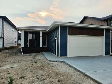 Photo of 22 Tagish Avenue, Red Deer, AB T4P 0Y7 (MLS # A2330555)