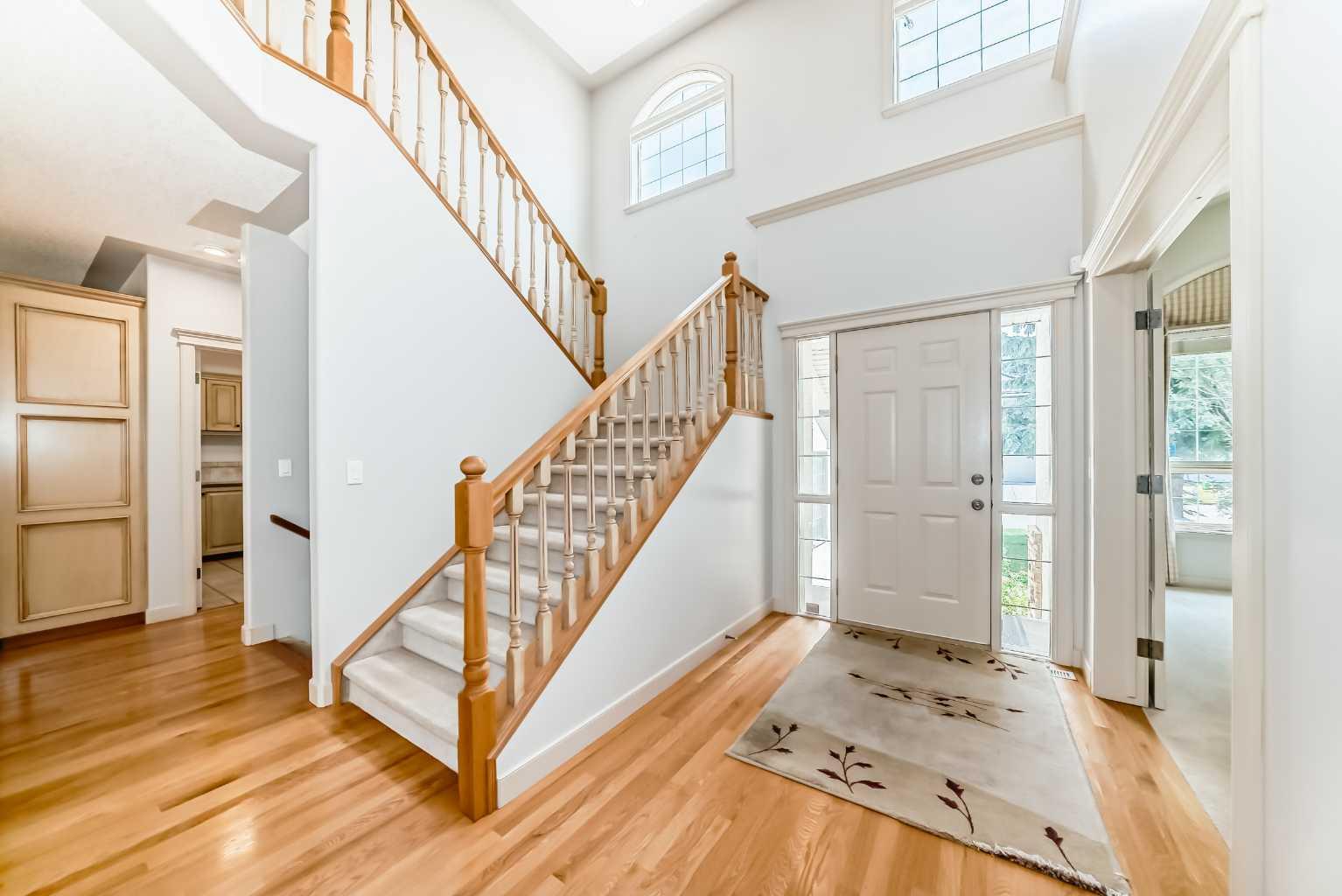 46 Valley Ponds Way NW