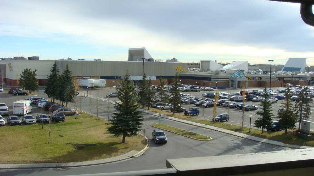 3719C 49 Street NW 407