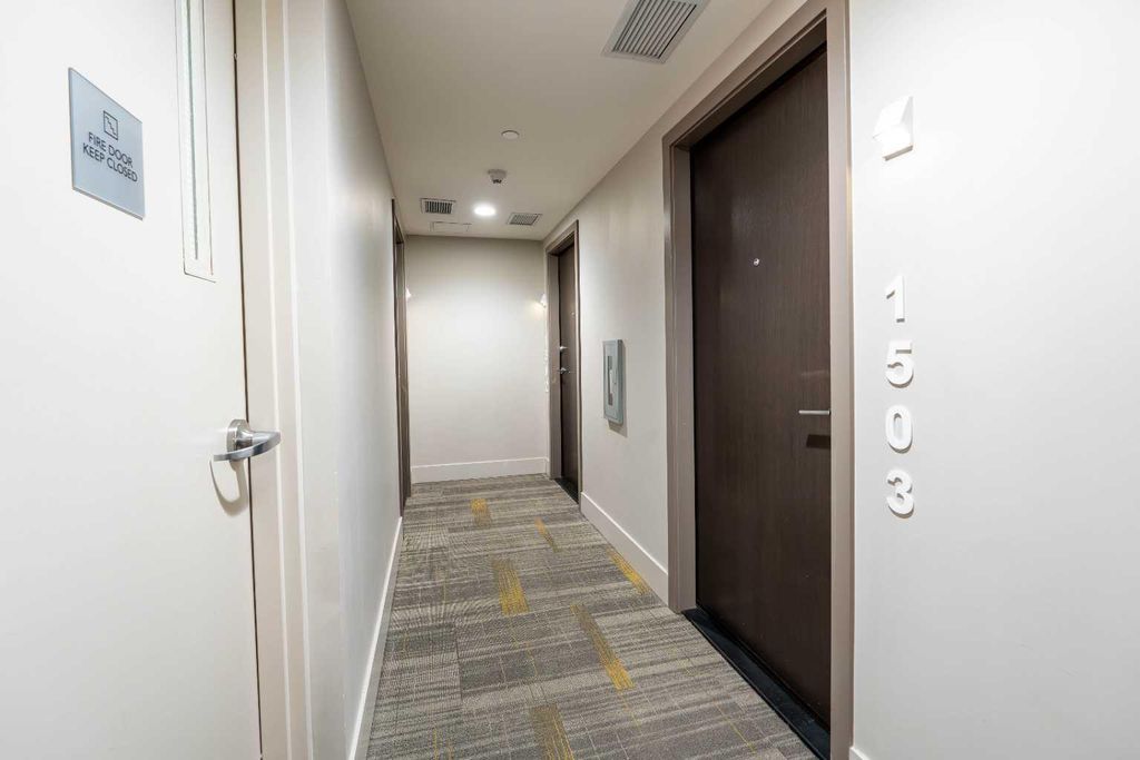 Photo of 901 10 Avenue SW #1503, Calgary, AB T2R 0B5 (MLS # A2304232)