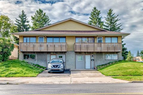 6203 Rundlehorn Drive NE Calgary AB T1Y 1M6