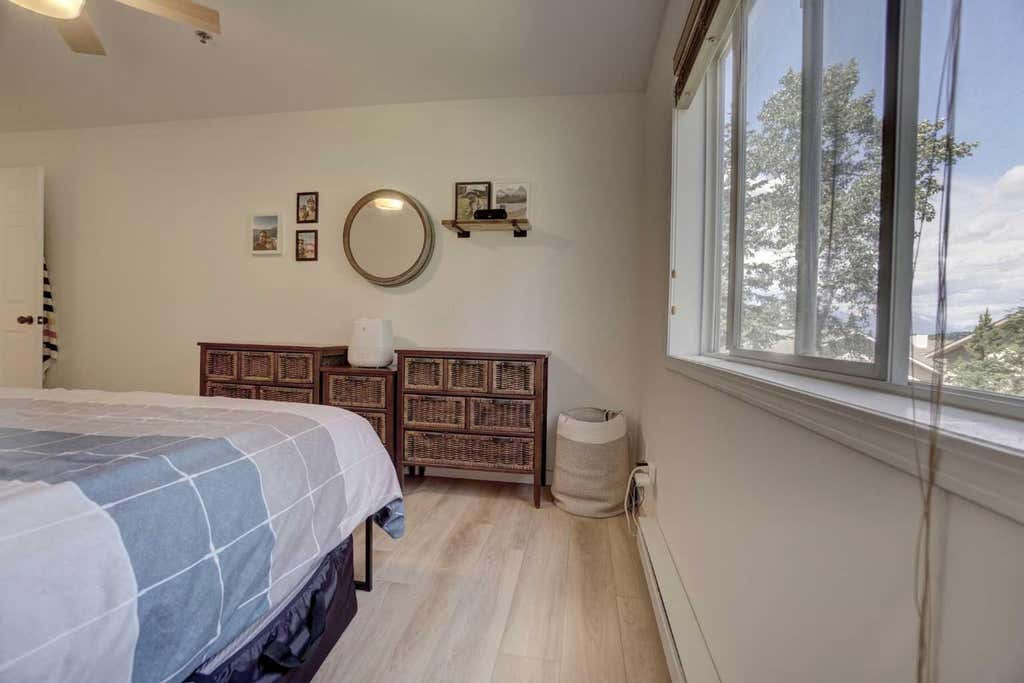 Photo of 1080C Cougar Creek Drive #209, Canmore, AB T1W 2X9 (MLS # A2328844)