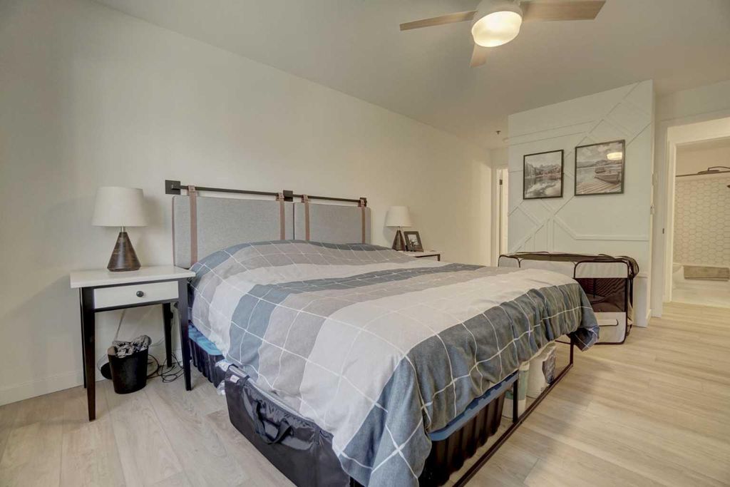 Photo of 1080C Cougar Creek Drive #209, Canmore, AB T1W 2X9 (MLS # A2328844)