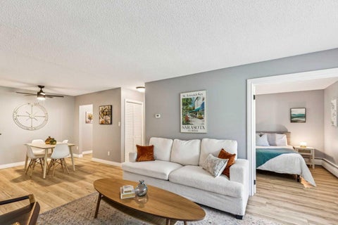 Photo of 315 Southampton Drive SW #8302, Calgary, AB T2W 2T6 (MLS # A2338840)