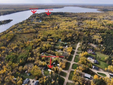 Photo of LOT 26 - 184008 Bondiss Drive, Rural Athabasca County, AB T0A 0M0 (MLS # A2350167)