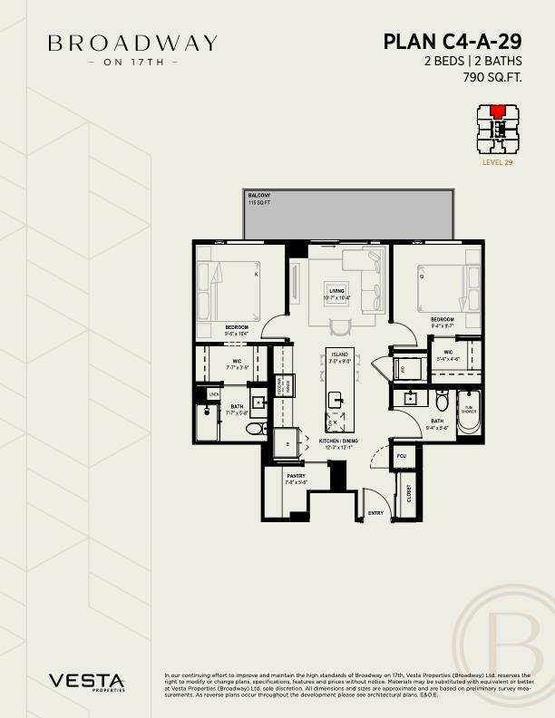 1520 4 Street SW SL250