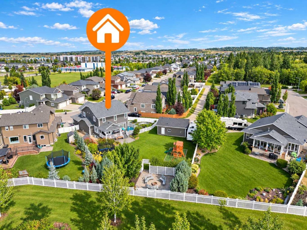 Photo of 69 Connaught Crescent, Red Deer, AB T4P 0K4 (MLS # A2349669)
