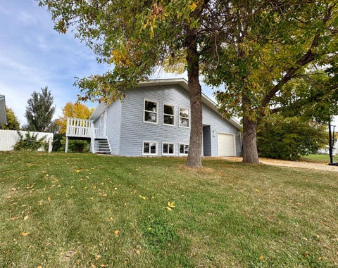 Photo of 184 Upland Boulevard, Brooks, AB T1R 0R1 (MLS # A2349304)