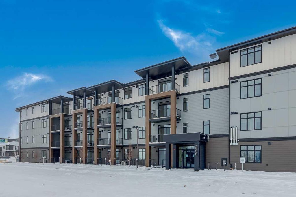 Photo of 200 Seton Circle SE #4111, Calgary, AB T3M 3P7 (MLS # A2287477)