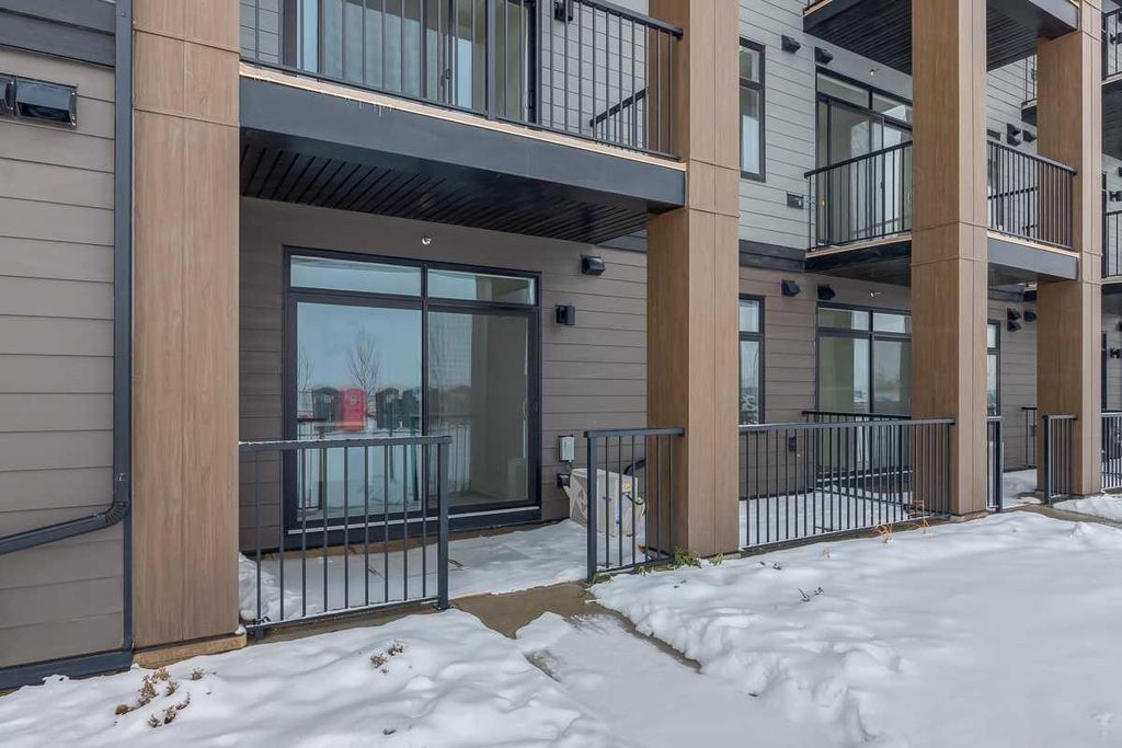 Photo of 200 Seton Circle SE #4111, Calgary, AB T3M 3P7 (MLS # A2287477)