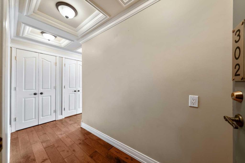 Photo of 1208 14 Avenue SW #302, Calgary, AB T3C 0V9 (MLS # A2314642)
