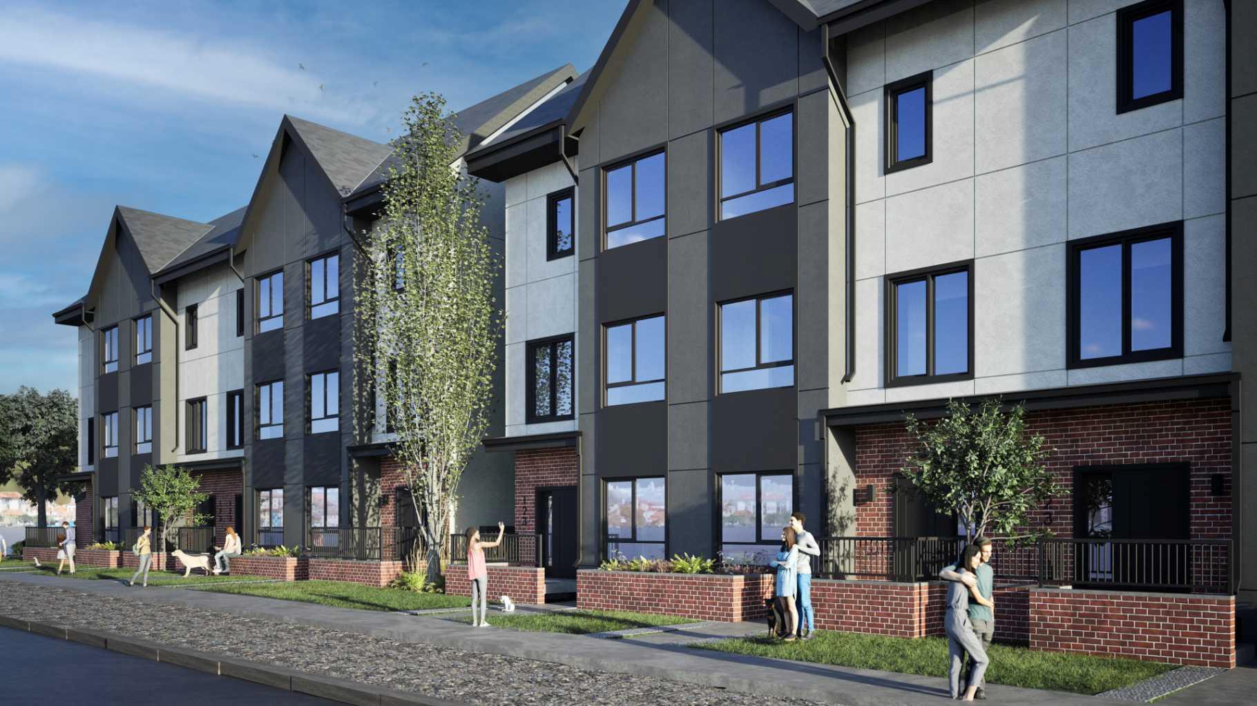 3720 Quesnay Wood Drive SW 105