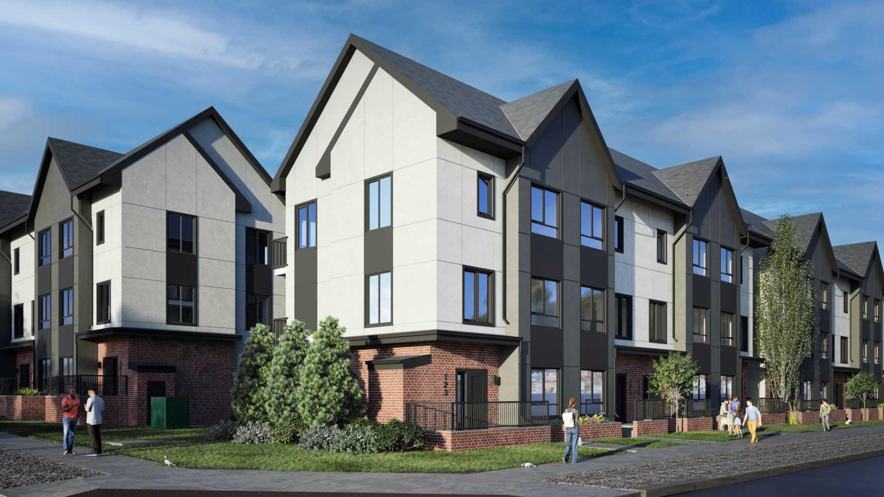 3720 Quesnay Wood Drive SW 105