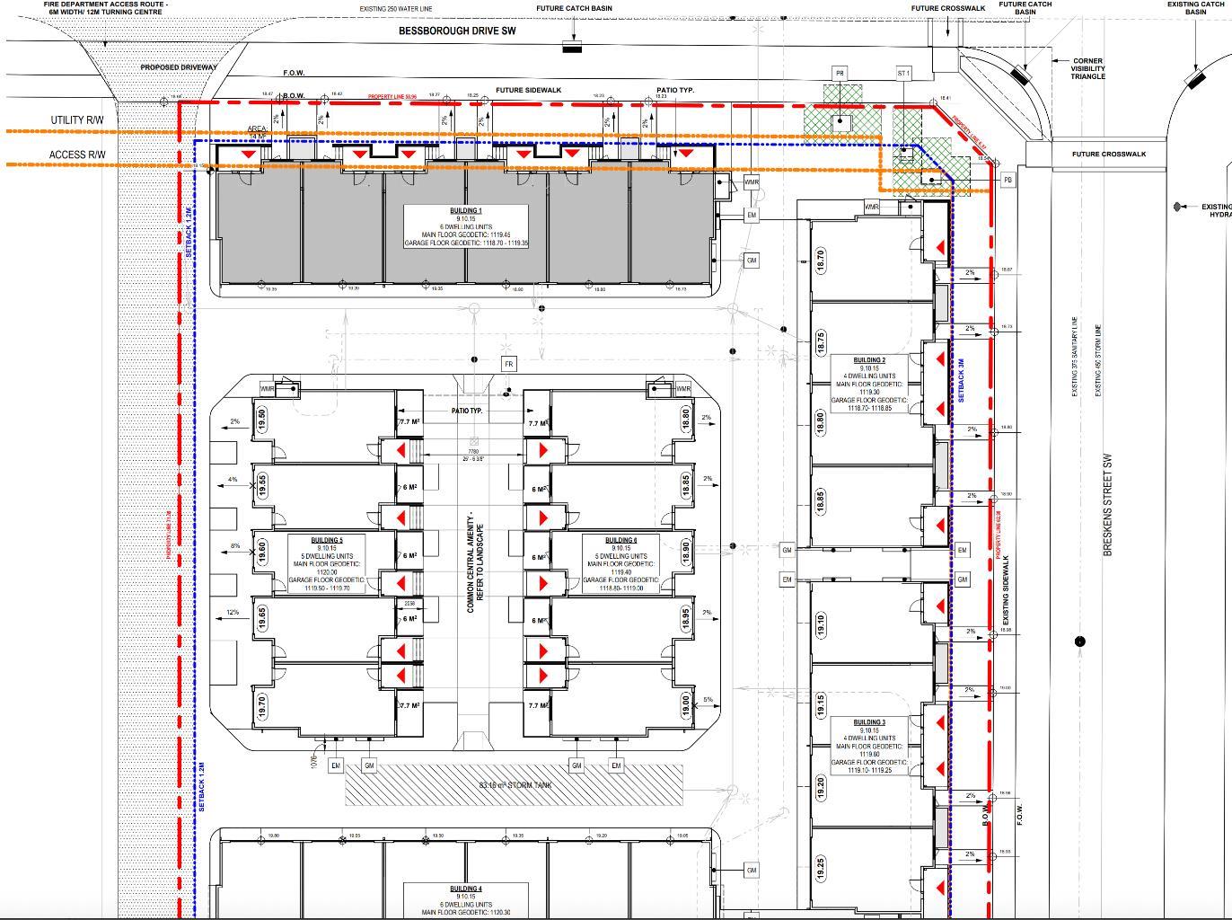 3720 Quesnay Wood Drive SW 105