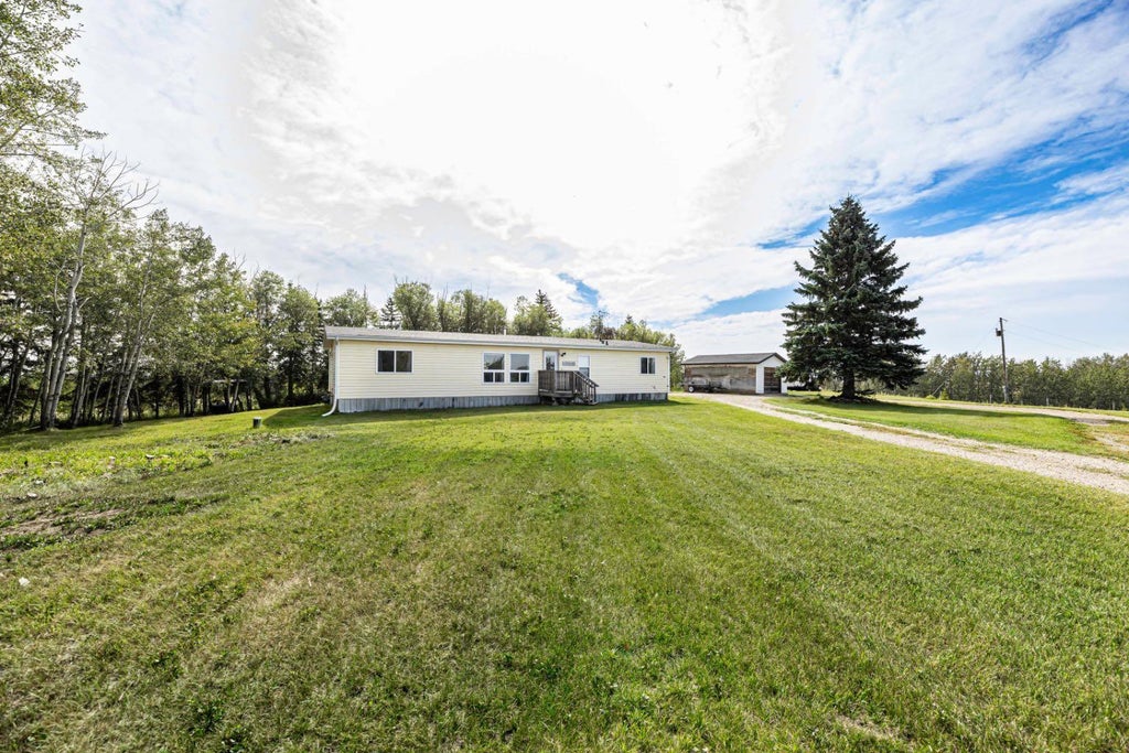 Photo of 35457 Range Road 13, Rural Red Deer County, AB T4G 0J2 (MLS # A2352160)