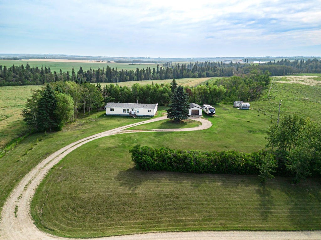 Photo of 35457 Range Road 13, Rural Red Deer County, AB T4G 0J2 (MLS # A2352160)