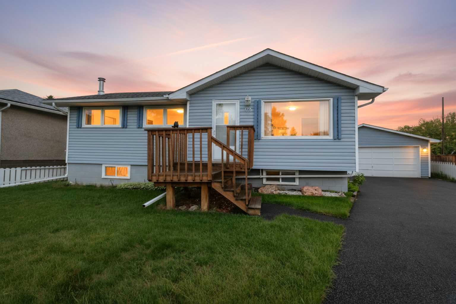 35 Beaupre Crescent