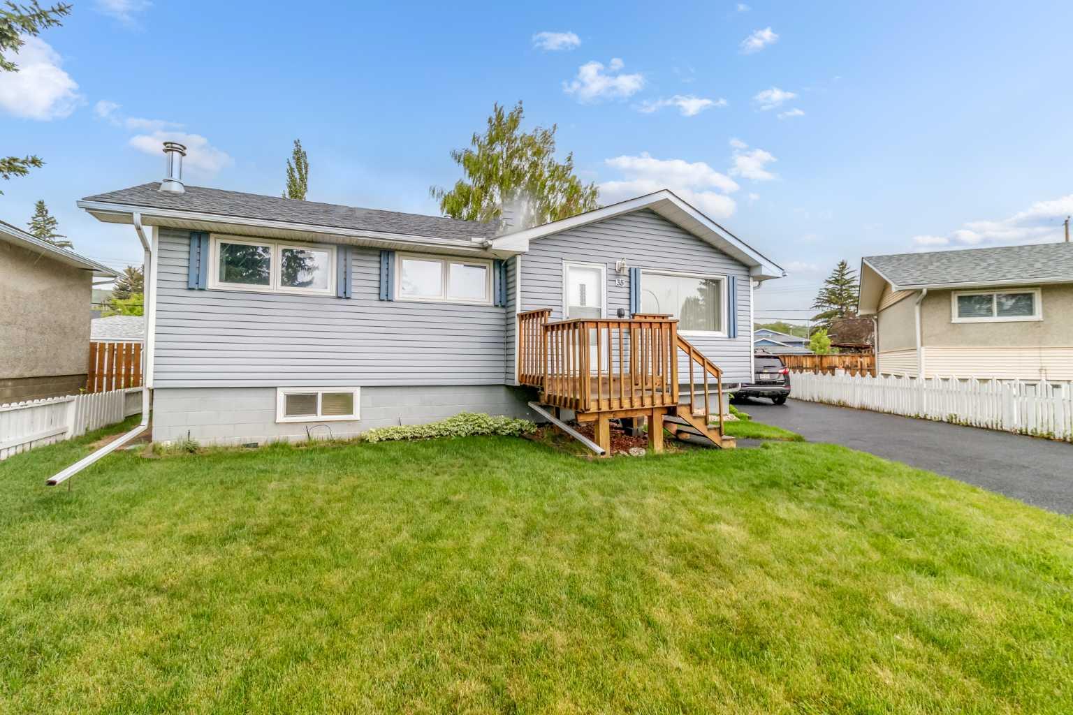 35 Beaupre Crescent