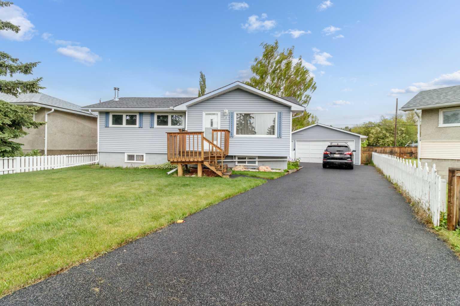 35 Beaupre Crescent