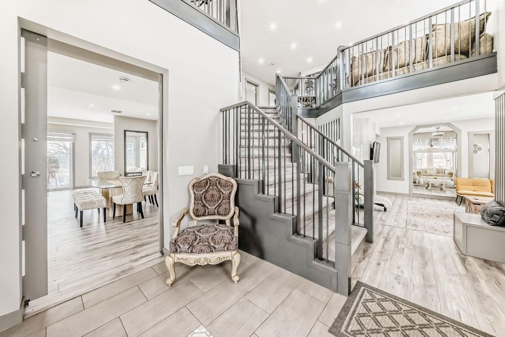 Photo of 20093 Township Road 262, Rural Rocky View County, AB T3P 1A3 (MLS # A2282707)