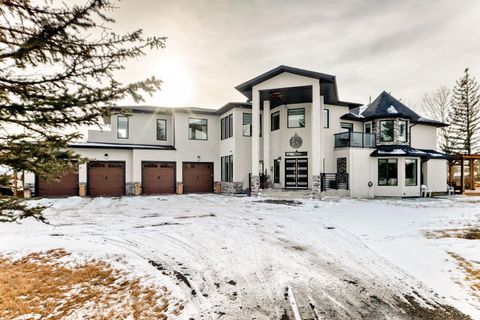 20093 Township Road 262 Rural Rocky View County AB T3P 1A3