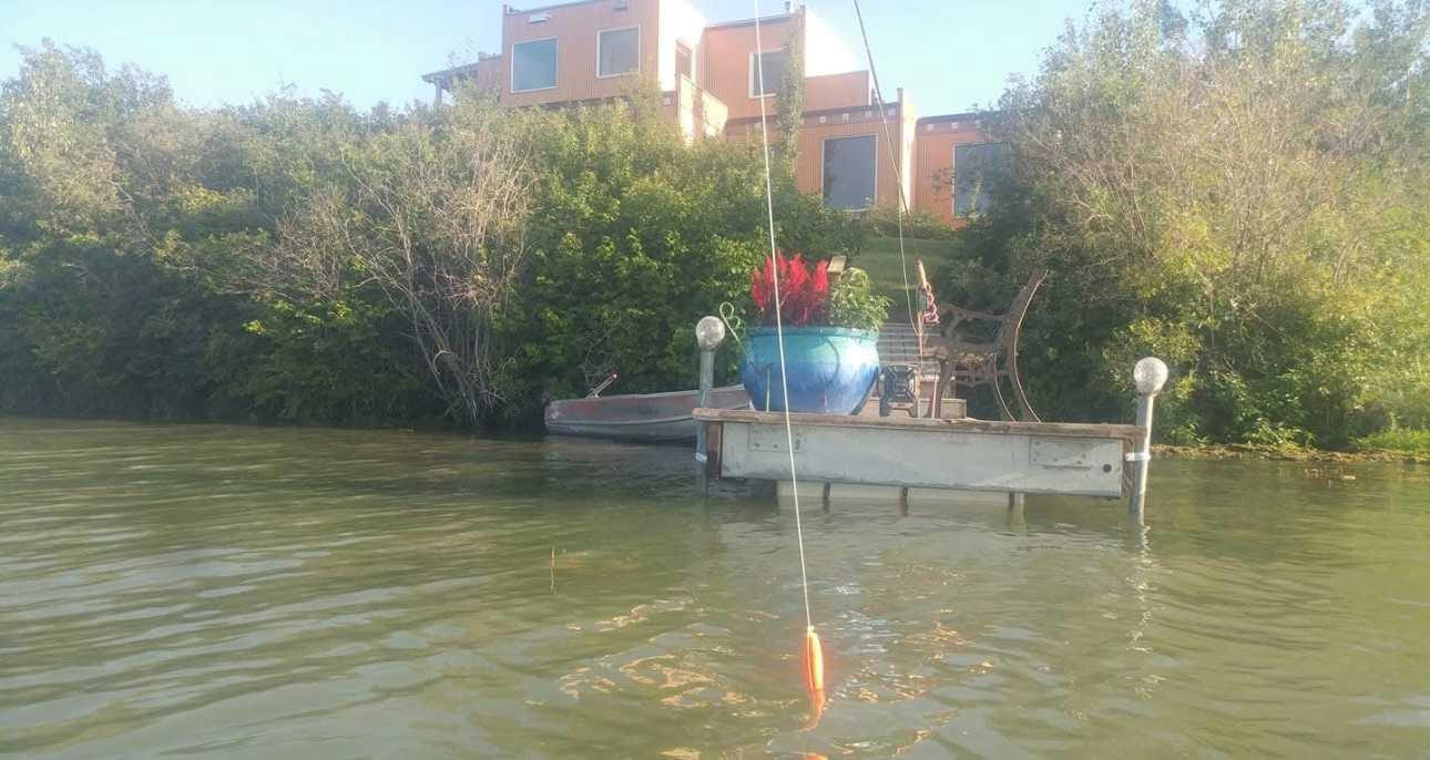 #27 West Bay Estates